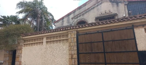 Vente Villa Alger Chevalley