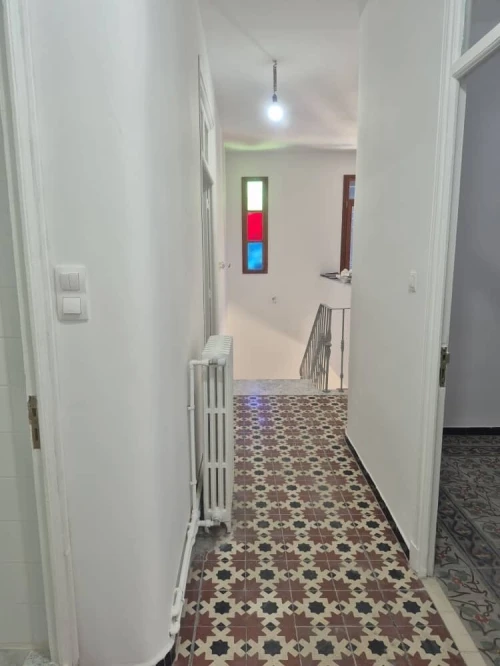 Location Villa Alger Alger centre