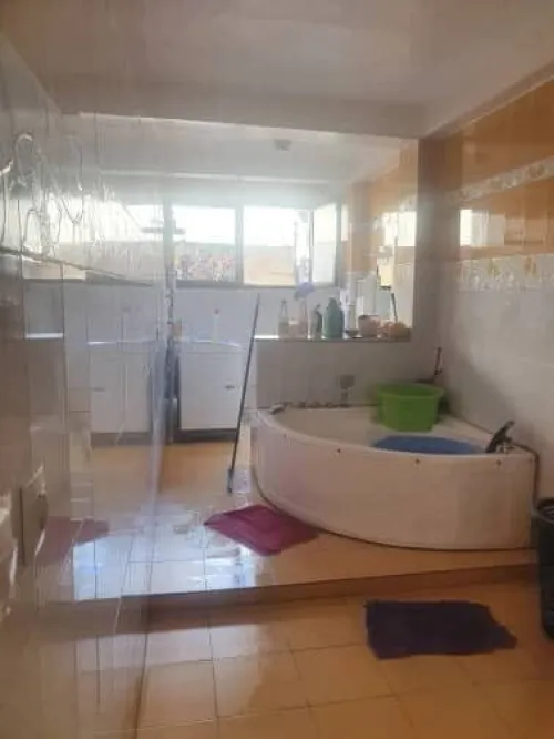 Vente Villa Alger Bouzareah