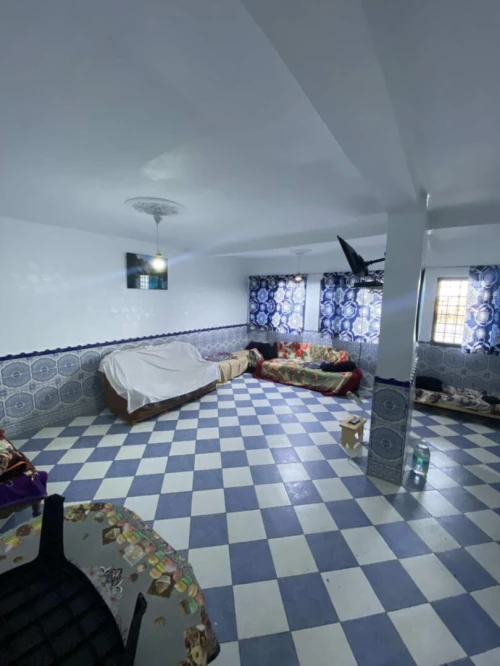 Vente Bungalow Tipaza Bou ismail