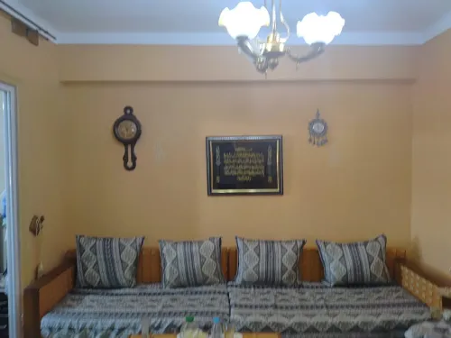 Vente Appartement F3 Alger Chevalley