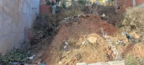 Vente Terrain Alger Bouzareah