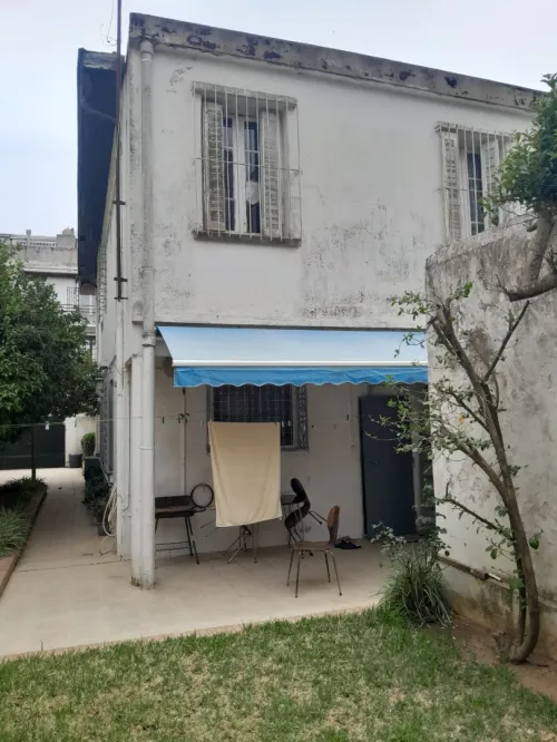 Vente Villa Alger Hydra