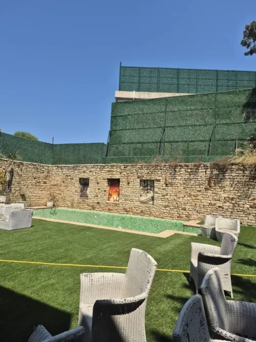 Location Villa Alger El mouradia