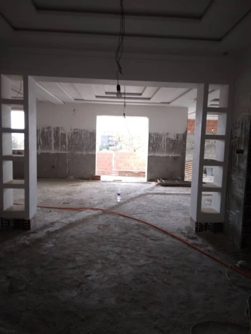 Vente Immeuble Alger Draria