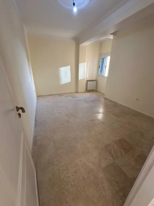 Location Appartement F4 Alger Cheraga