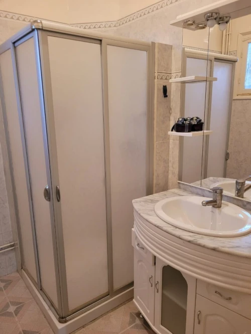 Vente Villa Alger Bouzareah