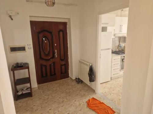 Vente Appartement F3 Alger Bouzareah