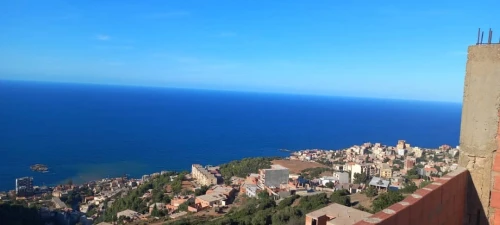 Vente Terrain Alger Bouzareah