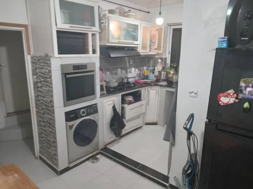 Vente Appartement Alger Chevalley