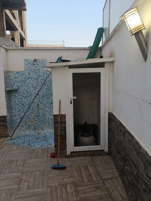 Vente Villa Alger Chevalley