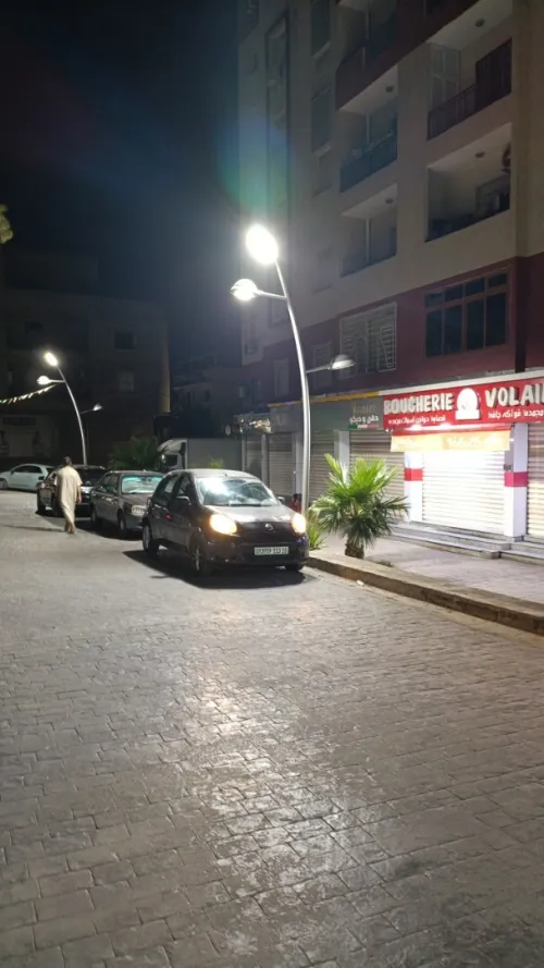 Location Appartement F3 Alger Bouzareah