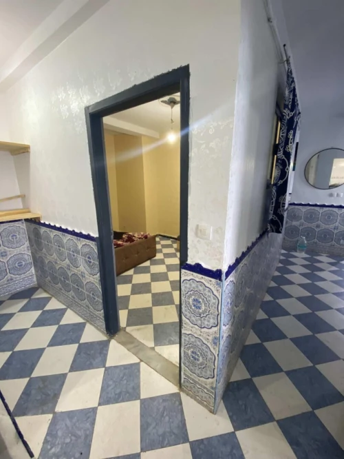Vente Bungalow Tipaza Bou ismail