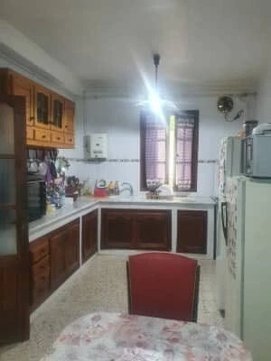Vente Villa Alger Bouzareah