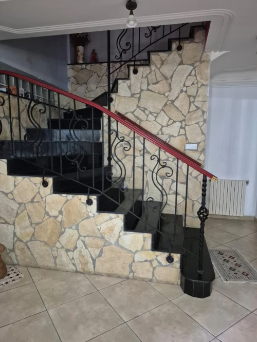 Vente Villa Alger Bouzareah
