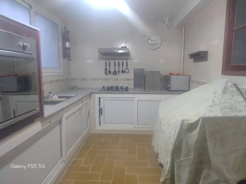Vente Villa Alger Beni messous