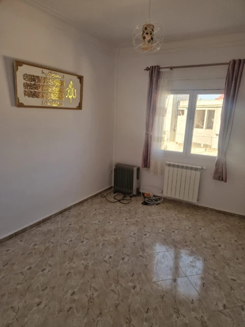 Vente Appartement F3 Alger Bouzareah