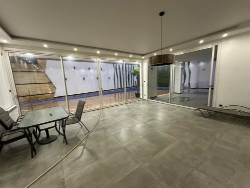 Vente Villa Alger Hydra