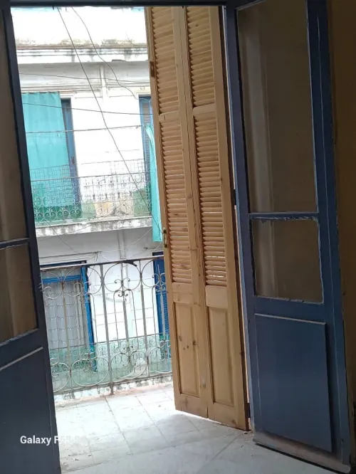 Vente Appartement F3 Alger Bab el oued