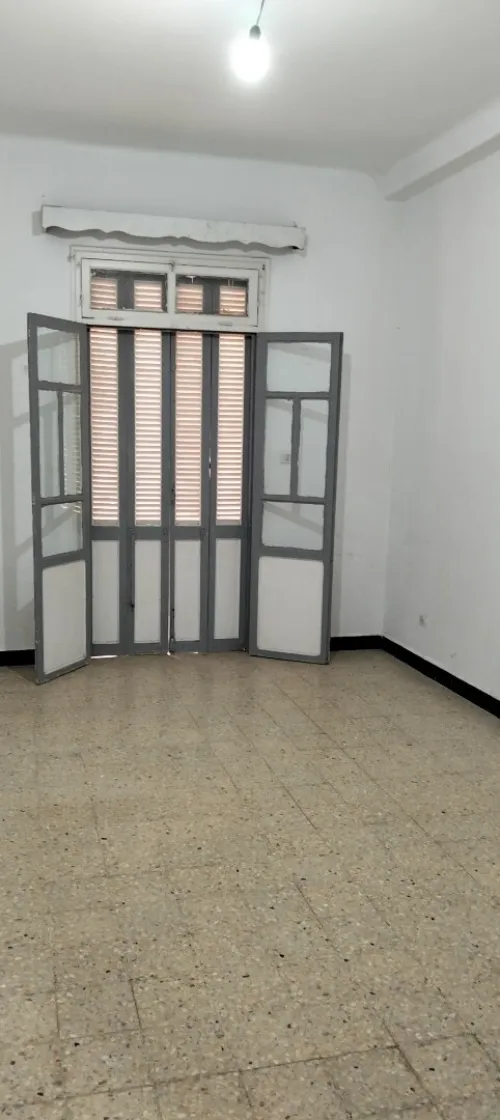 Location Appartement F3 Alger Bouzareah