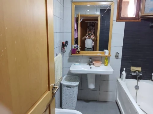 Vente Appartement F5 Alger Bouzareah