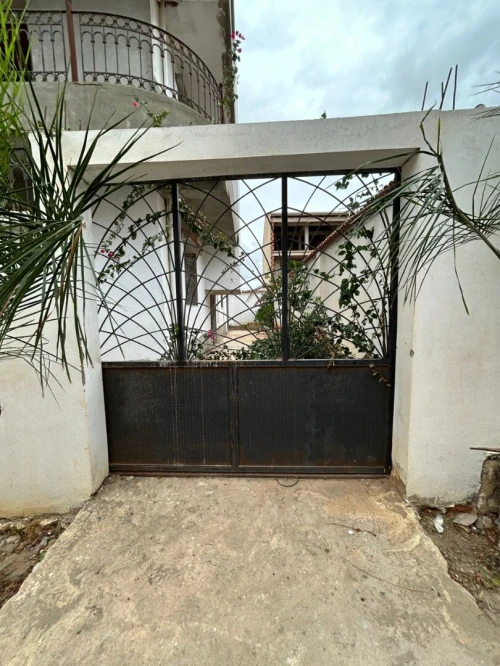 Vente Villa Alger Souidania
