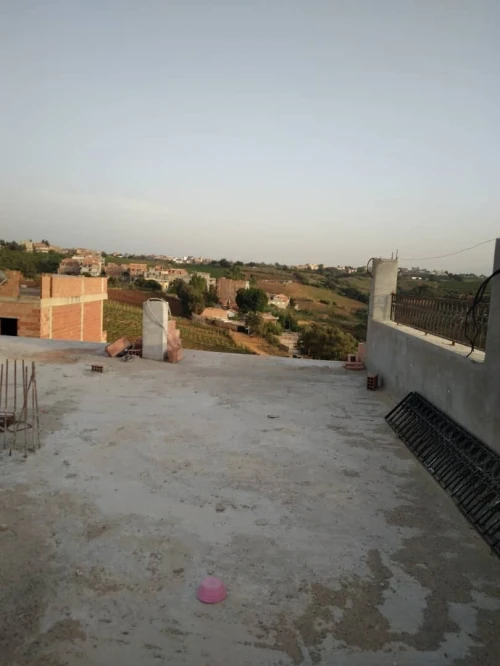 Vente Immeuble Alger Draria