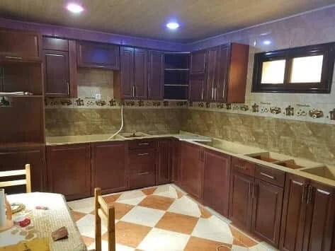 Vente Villa Alger Bouzareah