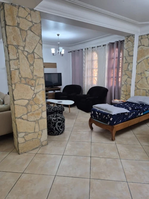 Vente Villa Alger Bouzareah