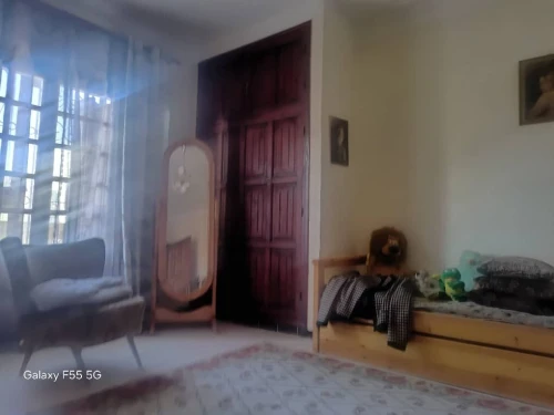 Vente Villa Alger Beni messous
