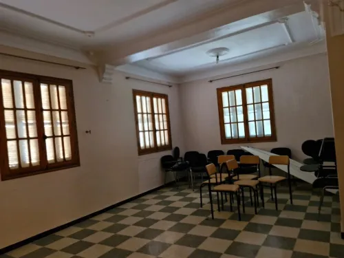 Vente Villa Alger Beni messous