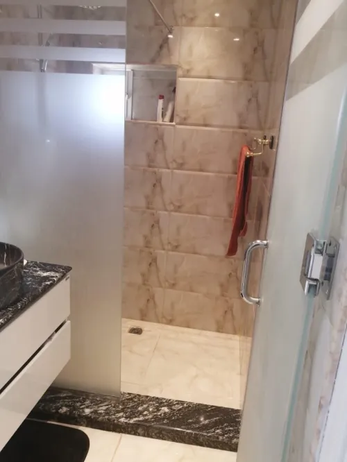 Vente Appartement Studio Alger Alger centre