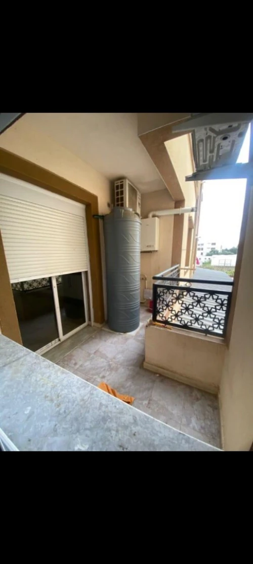 Location Appartement F2 Alger Draria