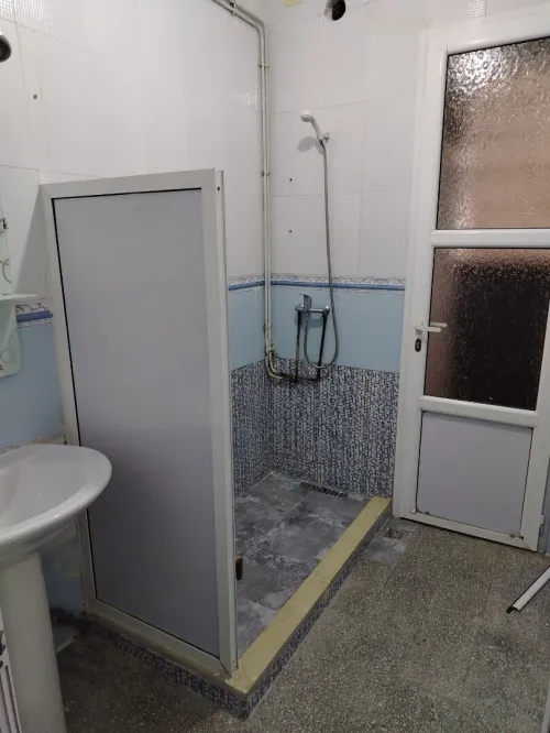Location Appartement F4 Alger Bouzareah