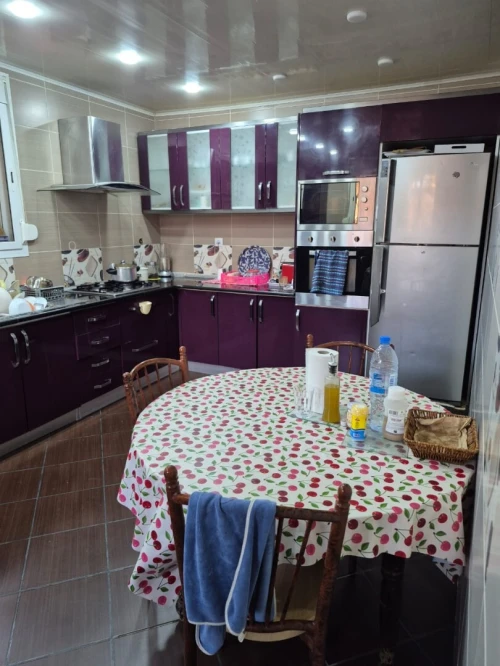 Vente Villa Alger Bouzareah