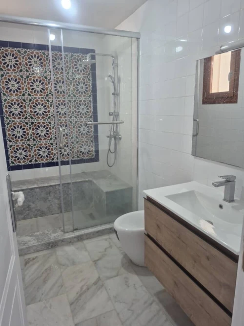 Location Villa Alger Alger centre