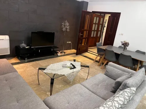 Vente Appartement Alger Ben aknoun