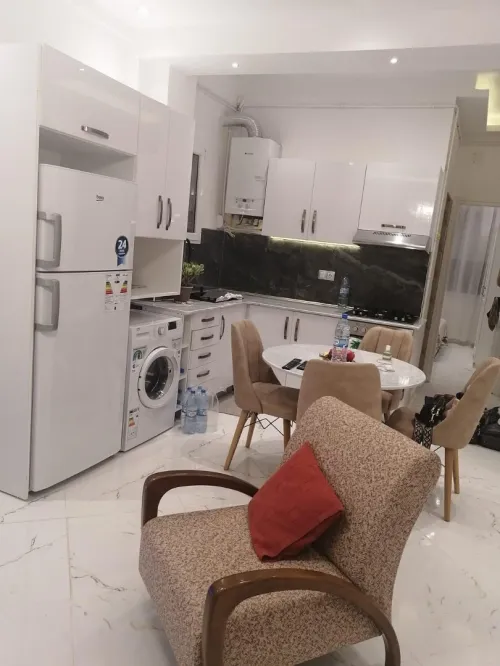 Vente Appartement Studio Alger Alger centre