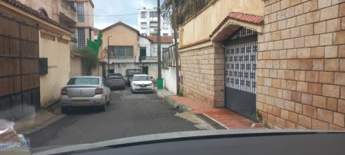 Vente Villa Alger Chevalley