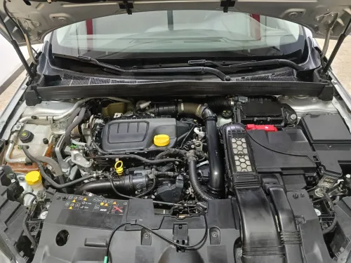 Renault Megane 4 gtline 2019 Gtline