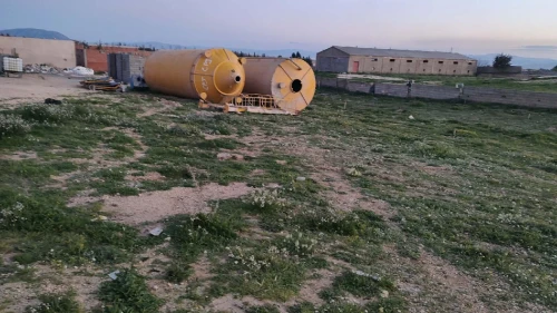 Vente Terrain Sétif Ain arnat