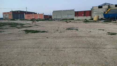 Vente Terrain Sétif Ain arnat
