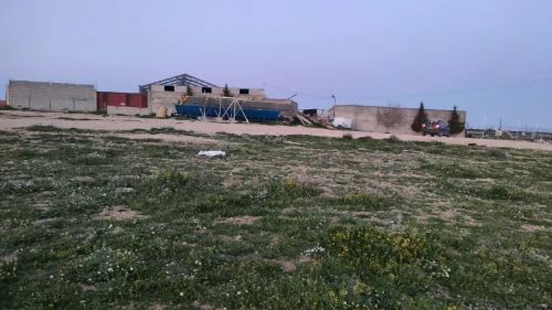 Vente Terrain Sétif Ain arnat