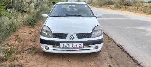 Renault Clio Classique 2004 Clio Classique