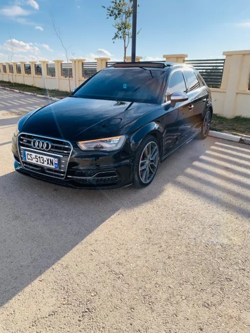 Audi S3 2014 SportBack