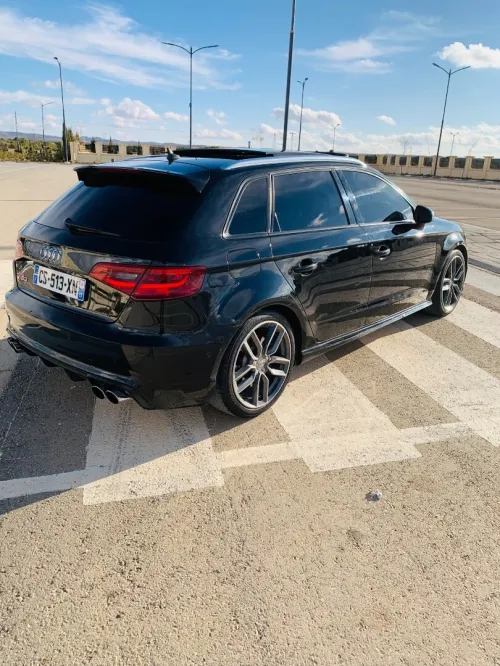 Audi S3 2014 SportBack