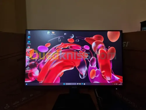 MSI PRO MP243X 23.8 pouce