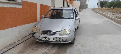 Faw Ixiali 2009 