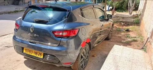 Renault Clio 4 2018 Limited