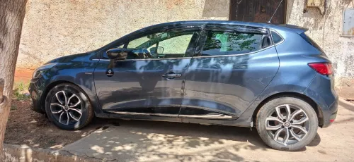 Renault Clio 4 2018 Limited